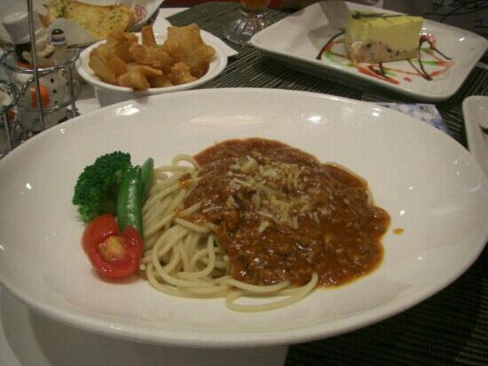 JiNuo Italian Restaurant